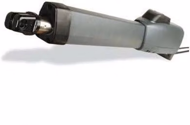ATTUATORE PER CANCELLI A BATTENTE MISTRAL 424 GENIUS 6170122 AUTOMAZIONE NUOVO
