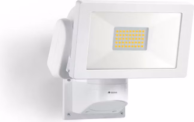 Steinel 069247 Led Strahler Ls 300 M Ws