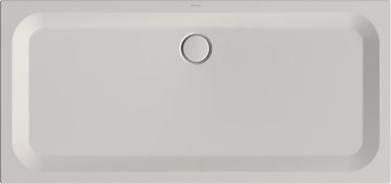 Receveurs de douche rectangulaires BetteUltra, 1700x800x35mm, 5971-423, 5971-423