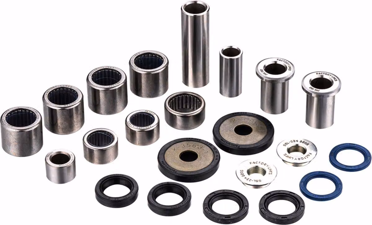 Kit Cuscinetti Per Assi