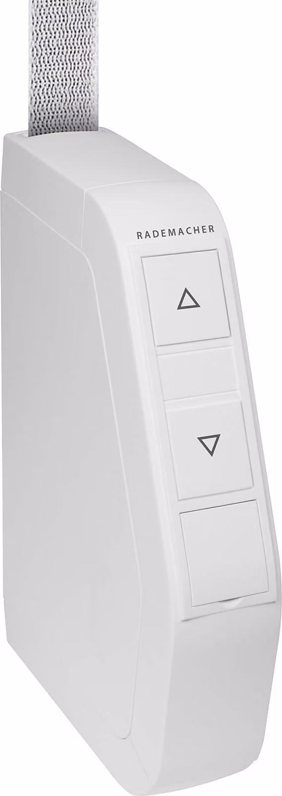 Rademacher avvolgitore girevole per cinture RolloTron Standard Mini DuoFern 2550