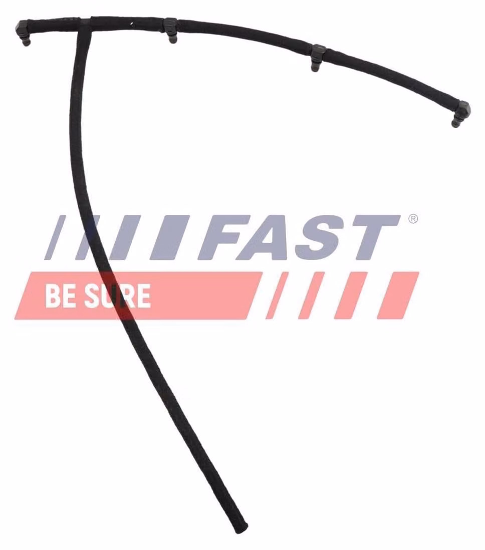 FAST Tubo del radiatore per VOLVO V40 Cross Country (526) FT00686