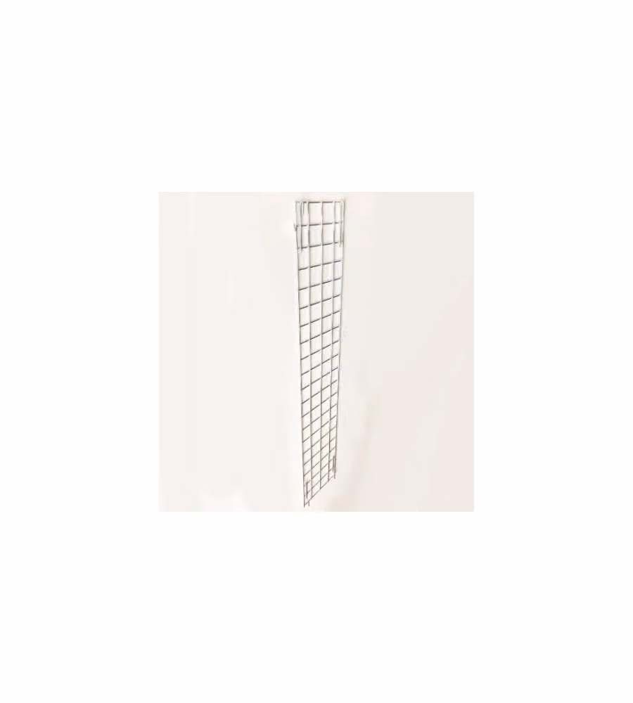 Schienale Verticale Cm 28 X H. 152