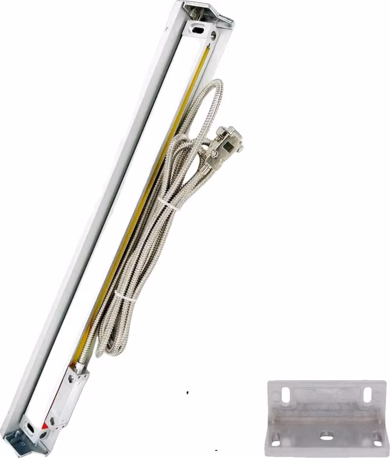 KA-300 Sensore di scala lineare, risoluzione 5 µm, campo di misura da 70 mm a 420 mm, 5um-420mm
