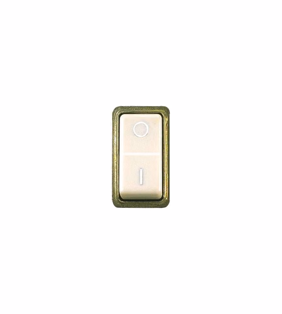 Frutto Magic Interruttore Bipolare 16A