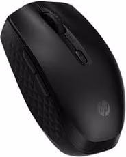 Mouse Business 425 HP Nero 7M1D5AA