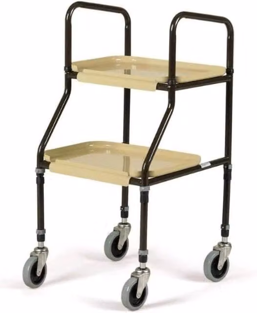 Carrello da cucina