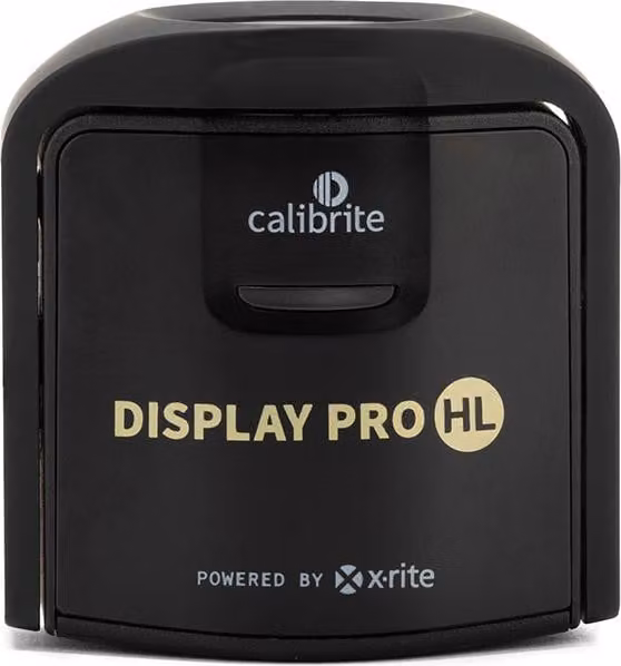 CALIBRITE Display Pro HL