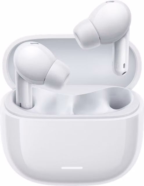 Xiaomi Redmi Buds 6 Lite Auricolari In-Ear Bluetooth Bianco