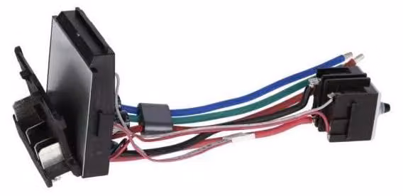 Modulo elettronico per Smerigliatrici angolari BOSCH PROFESSIONAL - 1607000DS8
