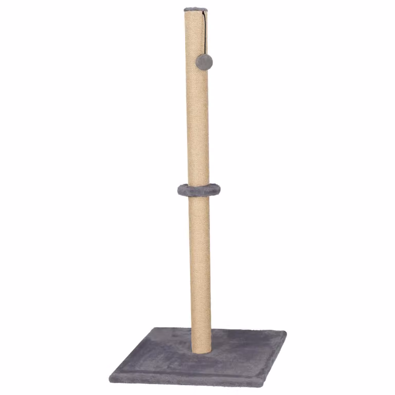 Springos® tiragraffi Palla giocattolo 75 cm