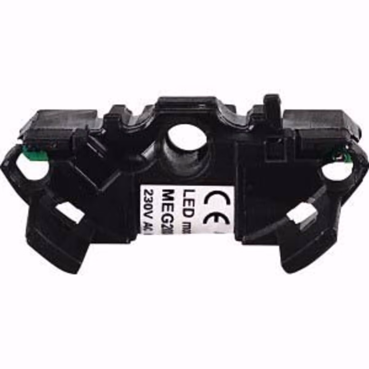 MERTEN MEG2003-0004 Modulo di segnalazione a LED verde Sistema Surface