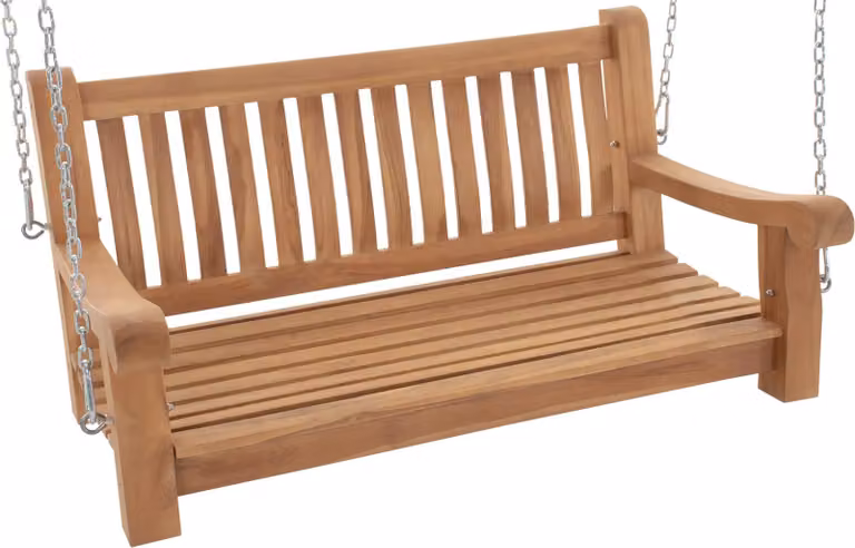 Schaukelbank Joyce 120 cm