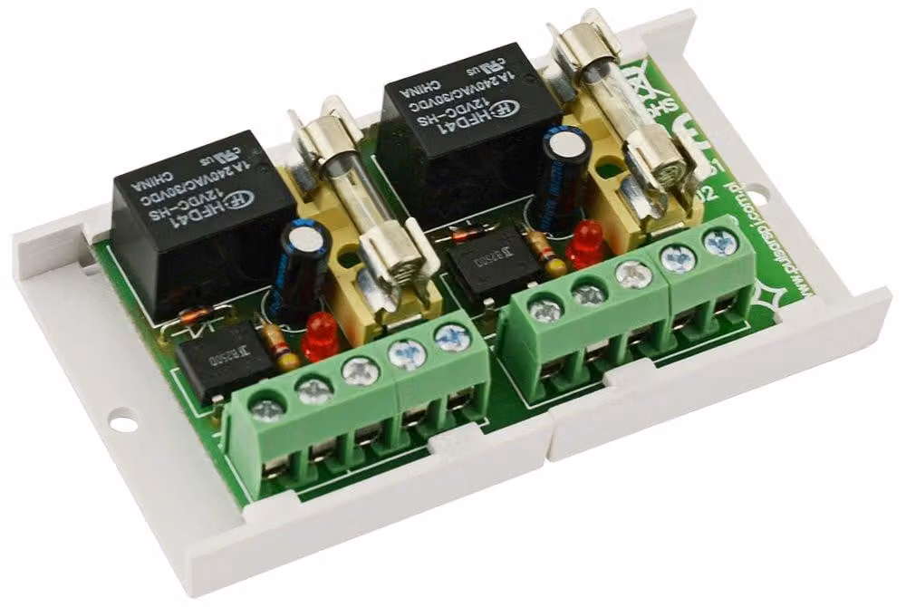 MODULO RELÈ Pulsar AWZ512