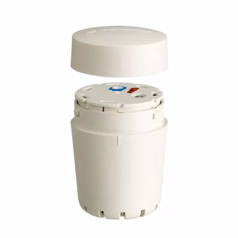 Schneider Electric BASIS CON CICALINO 230 V XVMC29M