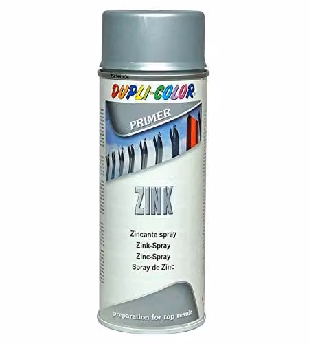 Zink zincante Spray 400 ml