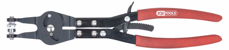 KS TOOLS Pinze stringitubo tipo MU2 ( 115.1166 )
