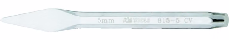 KS Tools Scalpello a croce, 130 mm
