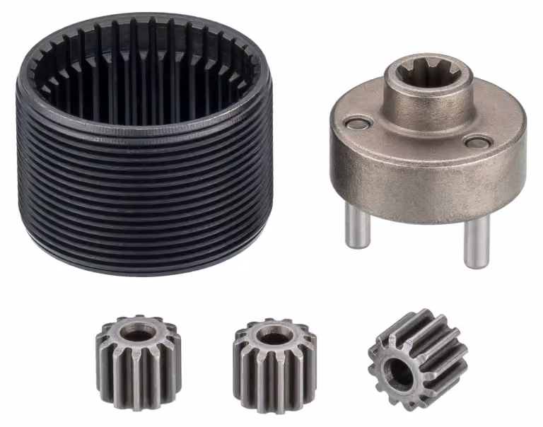 Set di azionamento 9022-360-07/5