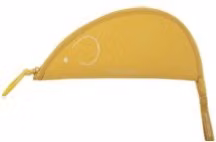 Bundle Tucano Custodia TOPO e Mouse Pad Bluetooth Giallo