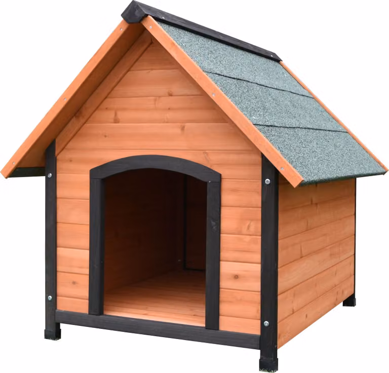 Cuccia Strend Pro, per cane, 83x99x87 cm