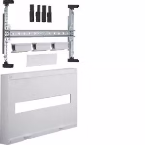 Modulo Hager, universaleN, 300x500mm, MCCB 160A UK22A2