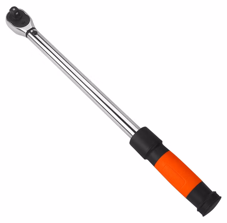 Chiave dinamometrica 1/2", 20-220 Nm, modello KD11382