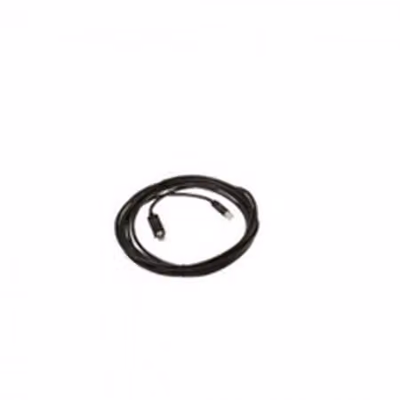 Axis 5502-731 cavo di rete Nero 5 m Cat6
