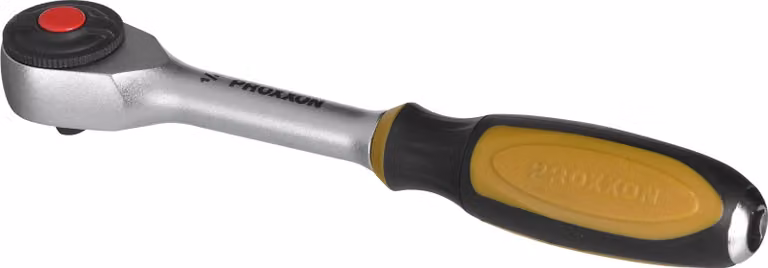 Proxxon Rotary Ratsche 1/4"