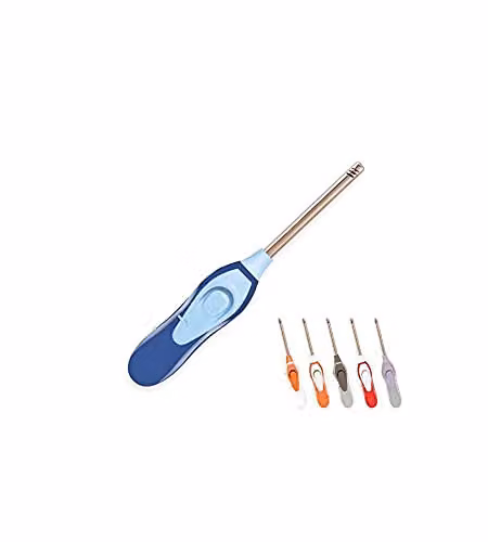 Accendigas Fiamma Blink                   F015 Lit