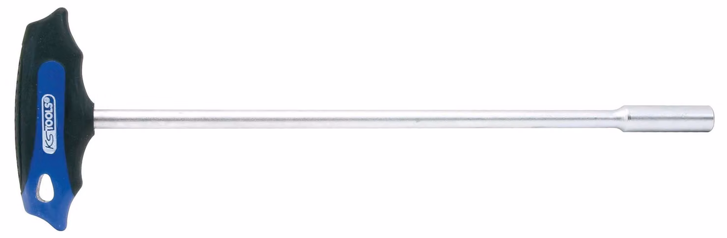 KS Tools 158.5414 Socket wrench Spanner size (metric): 14 mm