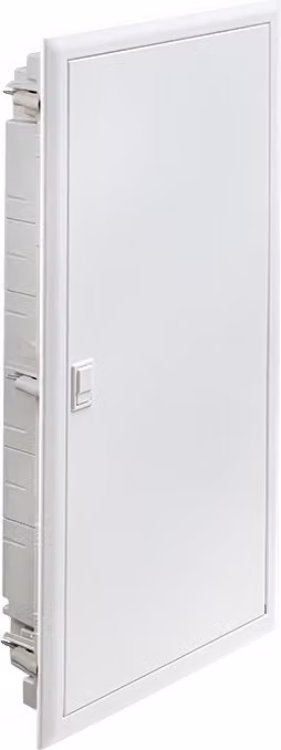Quadro con porta metallica (1000V AC 1500V DC) IP40 69.414 EP_OPATÓWEK