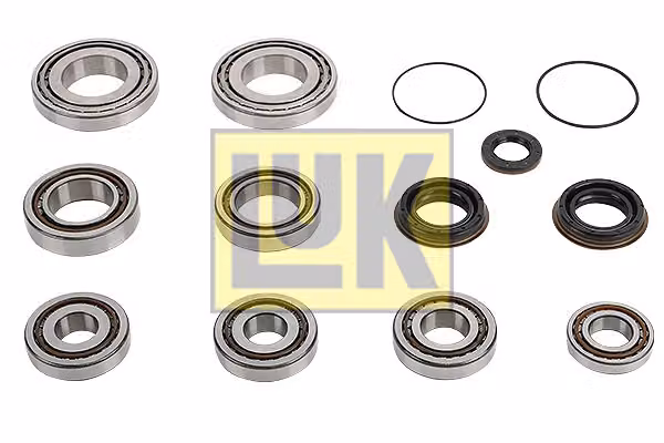 Kit di riparazione del cambio manuale