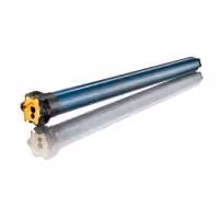Motore per avvolgibili Somfy Oximo 50 io 15/17, modello SW60 ED, con sistema di controllo radio