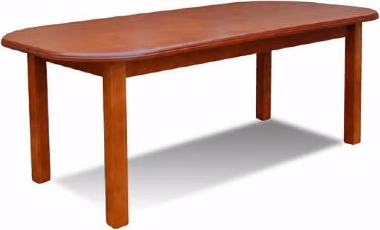 Esstisch Holztisch Holz Tische Esszimmer S11-O