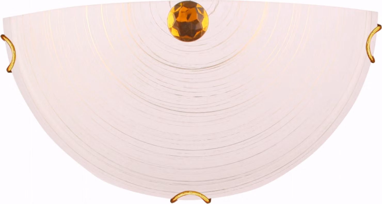 Plafond Candellux MILA 11-38947 oro
