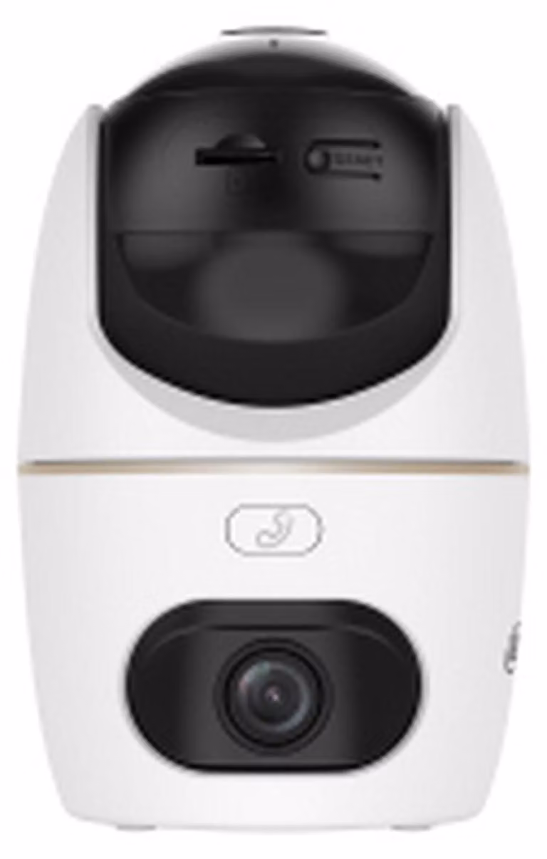 Dahua DH-IPC-H5DP-5F-0360B-EUR DAHUA Hero Dual D1 10MP Überwachungskamera