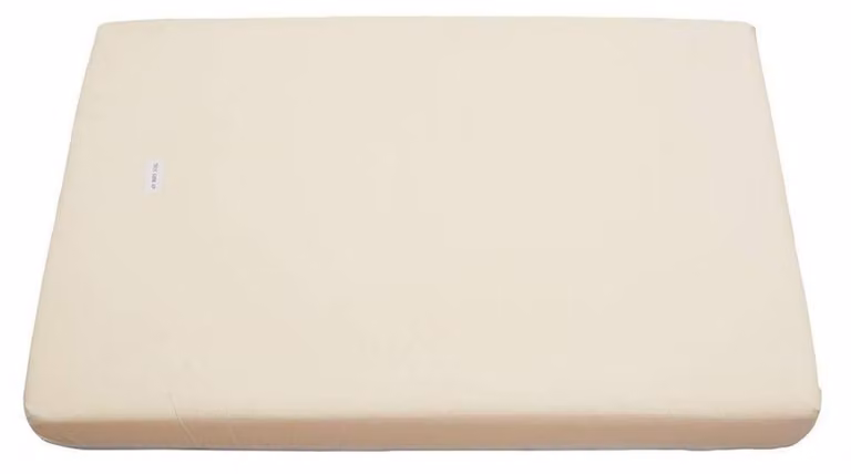 Materasso di ricambio in memory foam per letti ortopedici per cani, taglia extra-large, dimensioni 105 x 72 x 10 cm