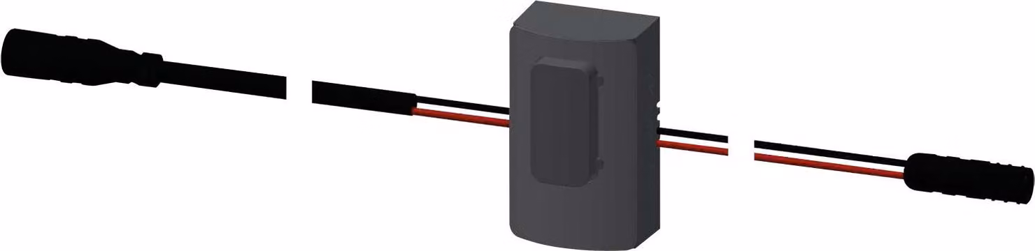 KWC AR Sensor, F3, ID 01/00001, 2030041447