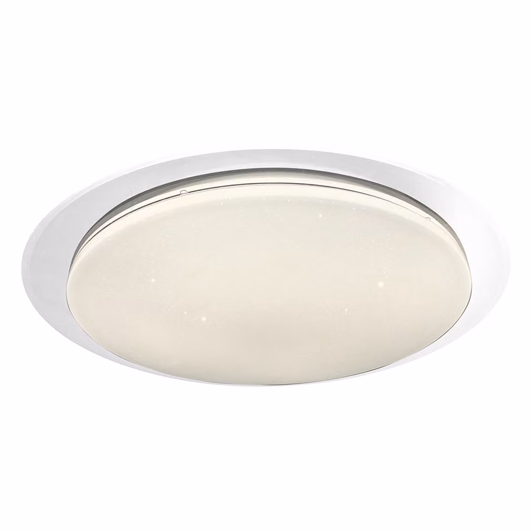 Ontario 48W Led Plafon Ø570 Mm lampada da soffitto Plafoniera