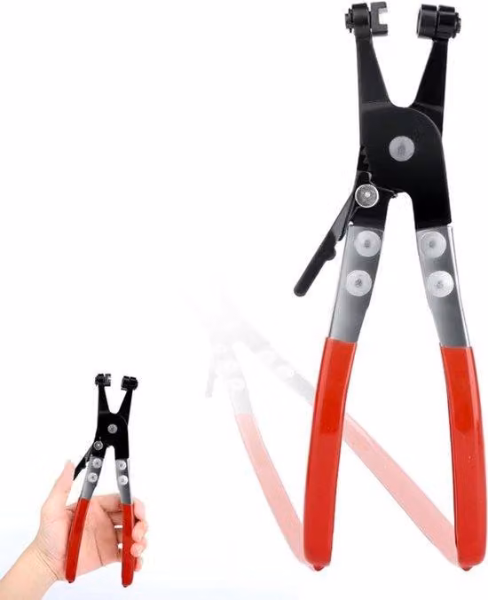 Chiavi a cricchetto con attacco a collo dritto per riparazioni auto - Chiavi a cricchetto per set di chiavi a cricchetto
