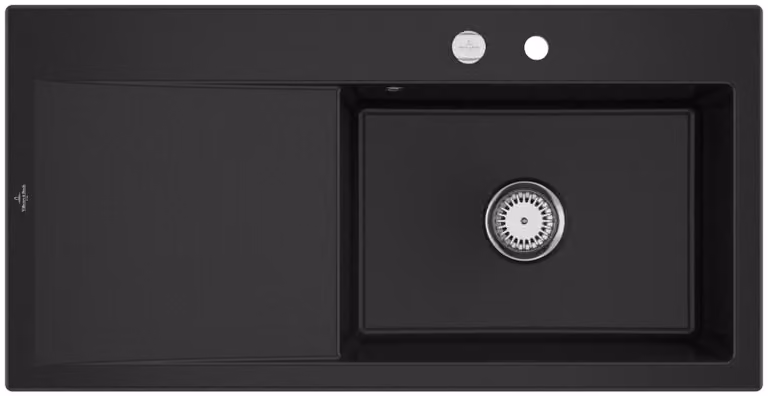 Villeroy & Boch 336102J0 EB-SP Subway Style 60 1000x510mm