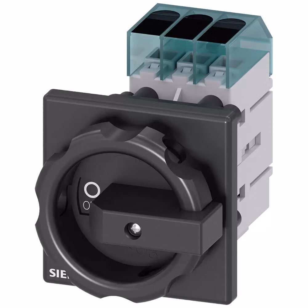 Interruttore di manovra-sezionatore Siemens 3LD3054-0TK51 1 pz