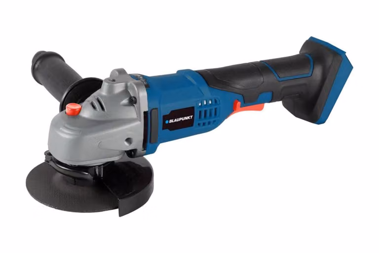 Smerigliatrice angolare Blaupunkt CG5010