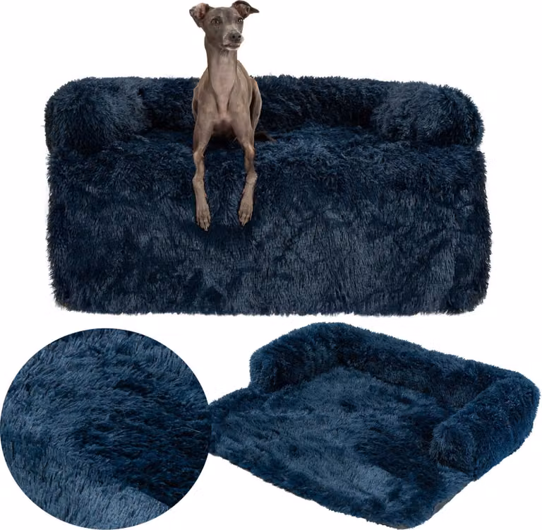Letto per Animali Tutumi PJ-021 M Blue
