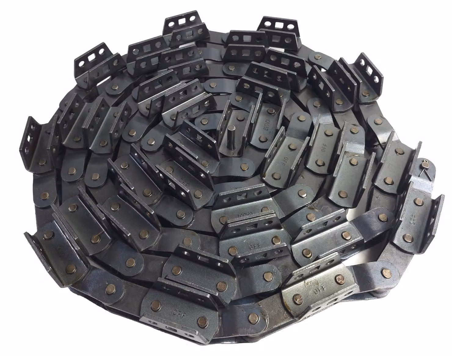 80679768 – Catena per New Holland 835 – 58 barre – Off