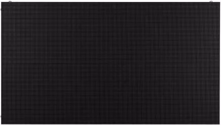 Pannello LED interno LG LSCC018-GZ.AEUQ nero