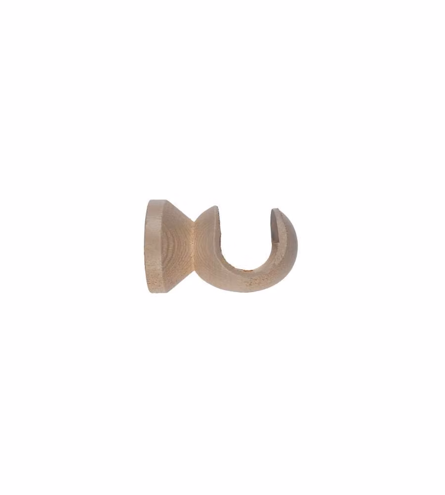 Supporto soffitto Frassino 1pz