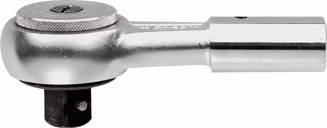 Cricchetto reversibile Facom 3/4" senza impugnatura