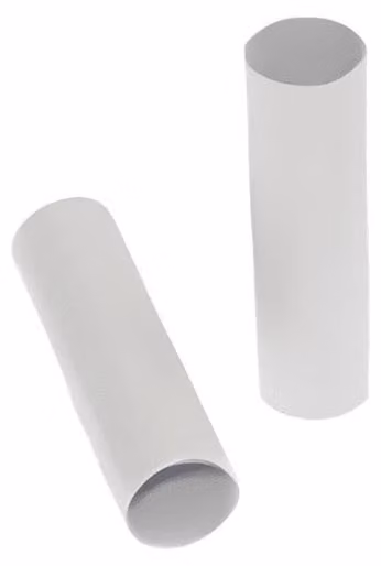 Raccordo per tubo rigido Ø50 giunto semplice IP40 FAEG - FG16016